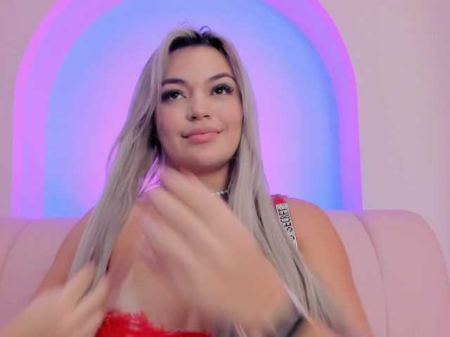 milaowens's BongaCams show and profile