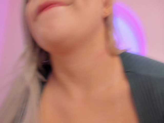 milaowens's BongaCams profile