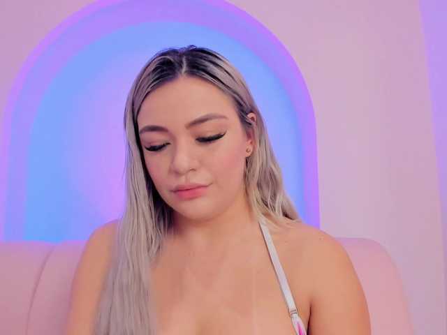 milaowens's BongaCams profile