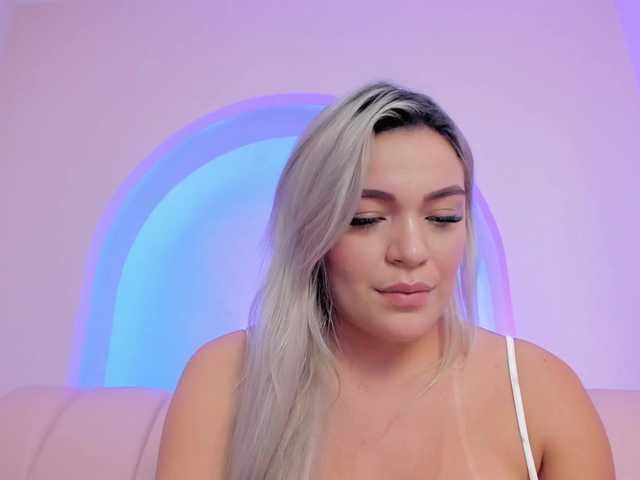 milaowens's BongaCams show and profile