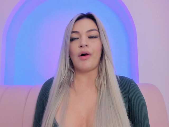 milaowens's BongaCams profile