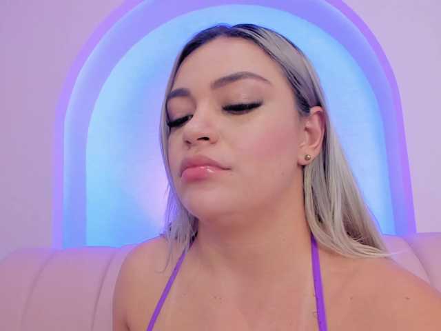 milaowens's BongaCams profile