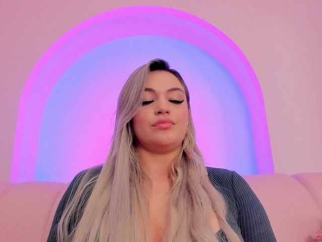 milaowens's BongaCams profile