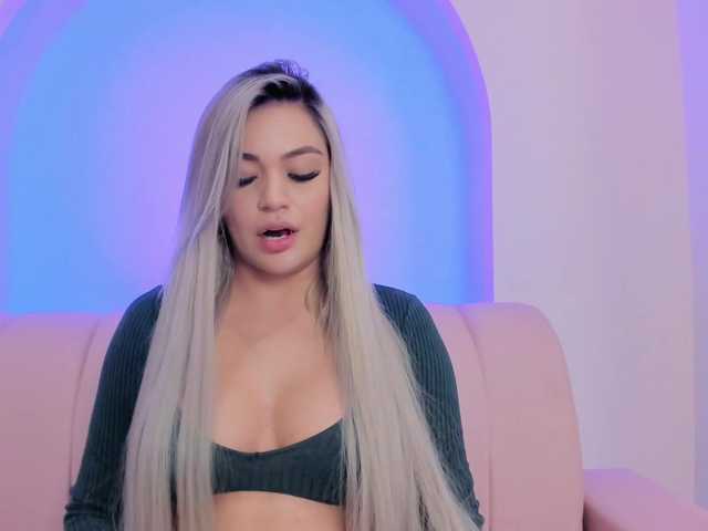 milaowens's BongaCams profile