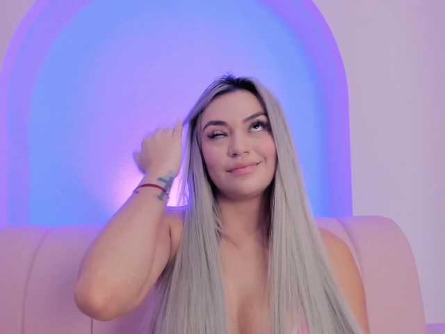 milaowens's BongaCams show and profile