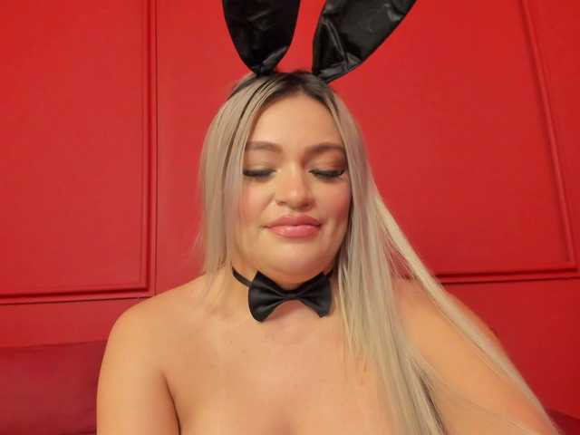 milaowens's BongaCams profile