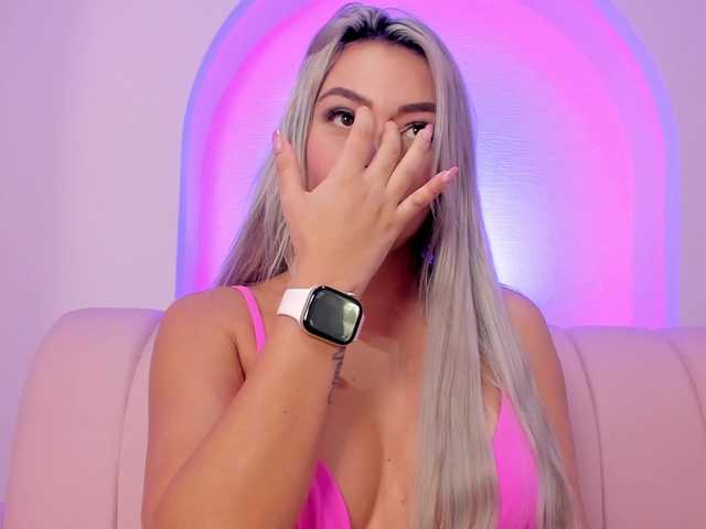 milaowens from BongaCams is Freechat