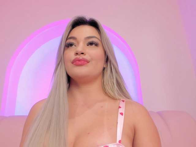 milaowens's BongaCams show and profile