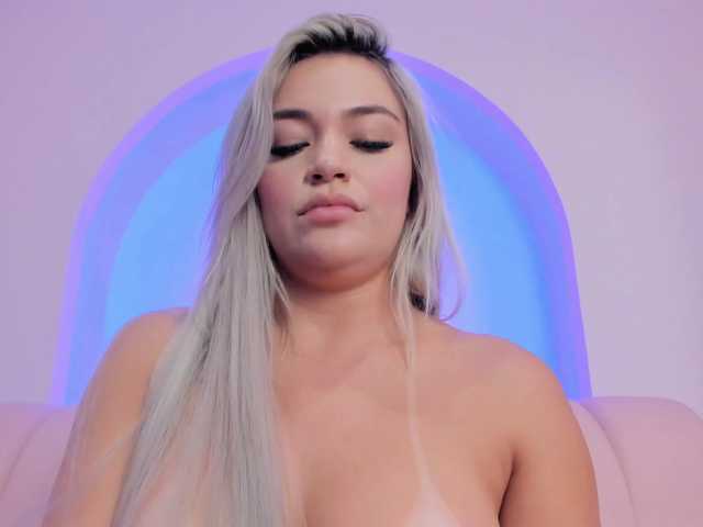 milaowens's BongaCams show and profile