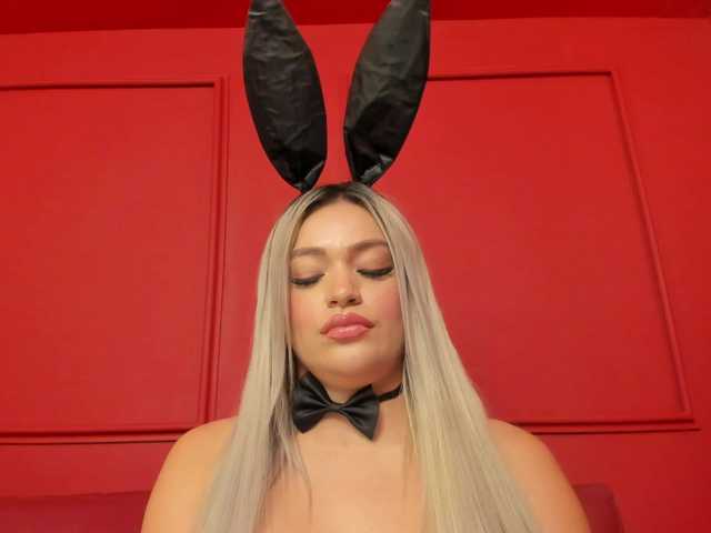 milaowens's BongaCams profile