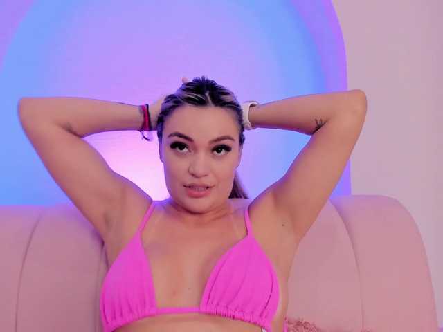 milaowens's BongaCams show and profile