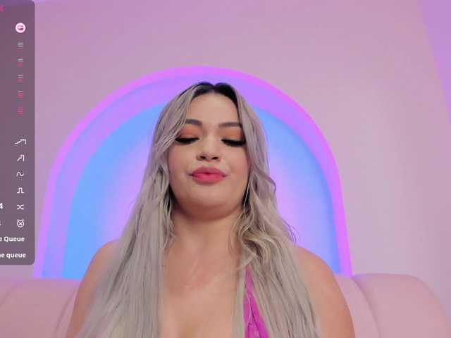 milaowens's BongaCams profile