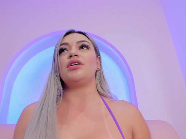 milaowens's BongaCams profile