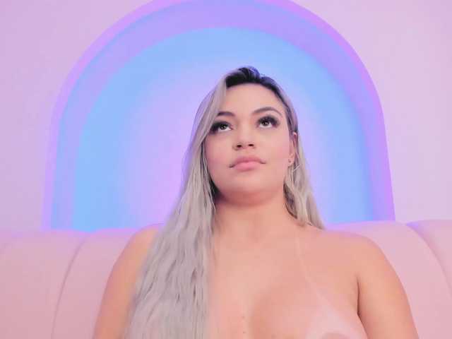 milaowens's BongaCams profile