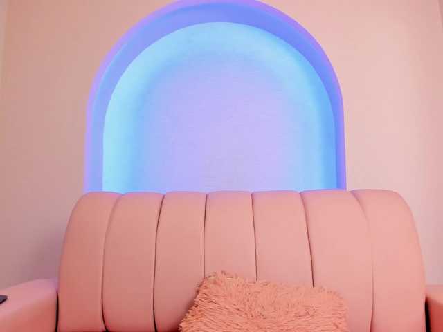 milaowens's BongaCams profile