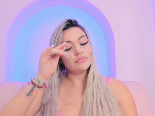 milaowens's BongaCams show and profile