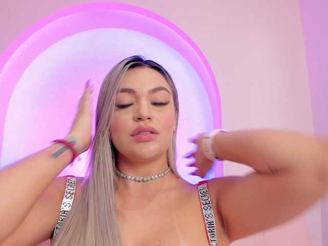 milaowens's BongaCams profile