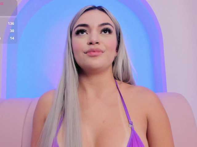 milaowens's BongaCams show and profile