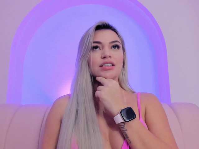 milaowens's BongaCams show and profile