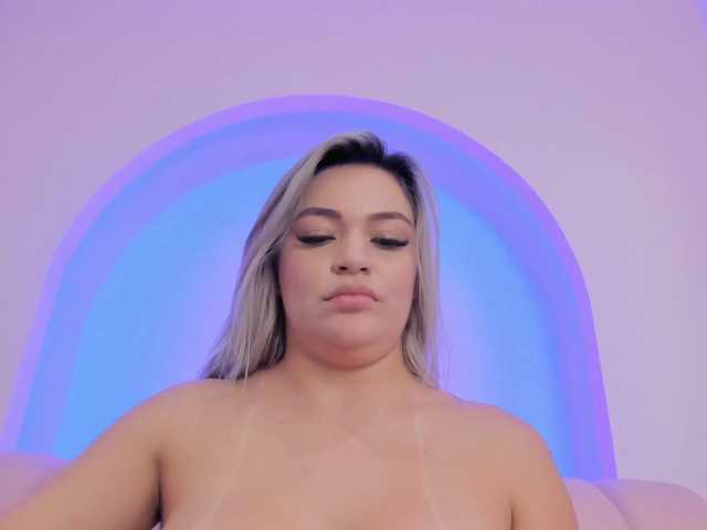 milaowens's BongaCams profile