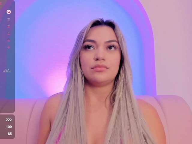 milaowens's BongaCams show and profile