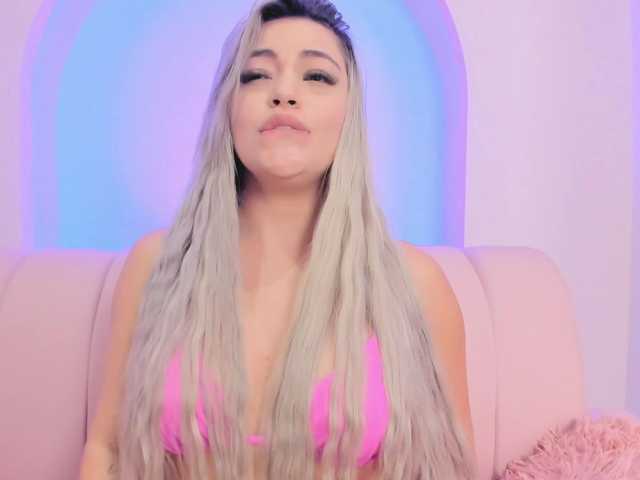 milaowens's BongaCams show and profile