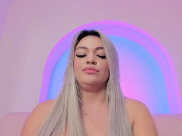 milaowens's BongaCams profile