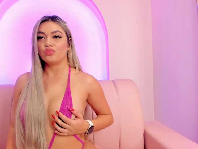 milaowens's BongaCams profile