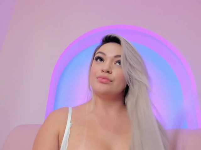 milaowens's BongaCams show and profile