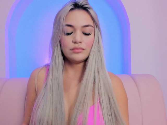 milaowens's BongaCams show and profile