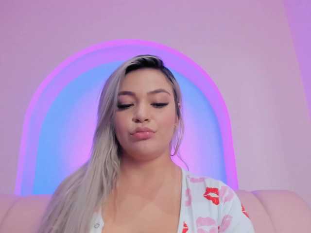 milaowens's BongaCams show and profile