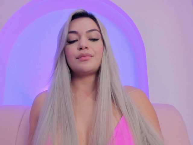 milaowens's BongaCams show and profile