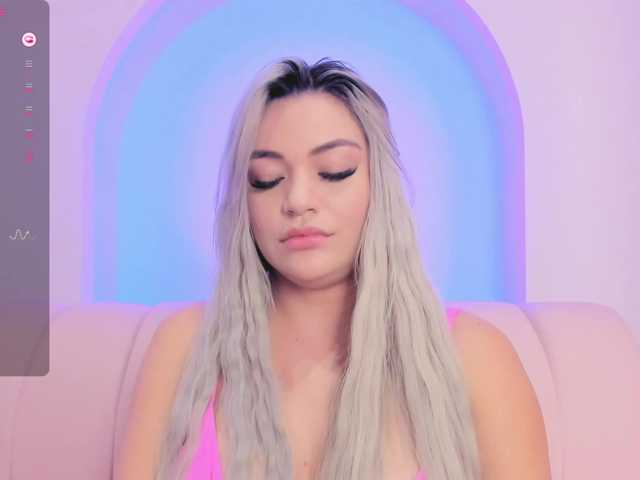 milaowens's BongaCams profile