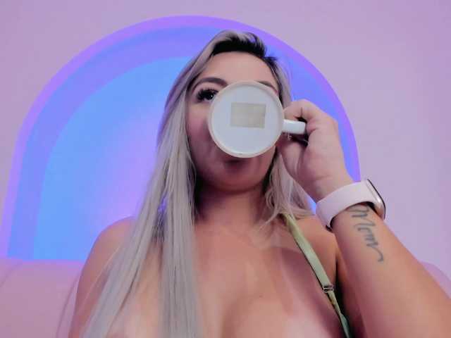 milaowens's BongaCams show and profile