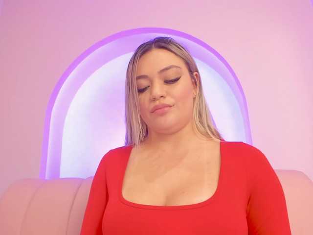 milaowens's BongaCams show and profile