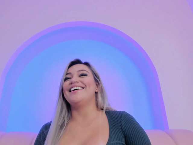 milaowens's BongaCams profile