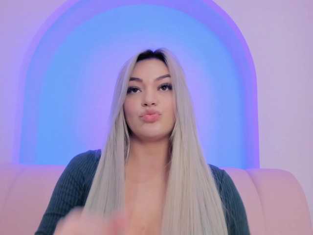 milaowens's BongaCams profile