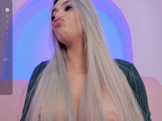 milaowens's BongaCams profile