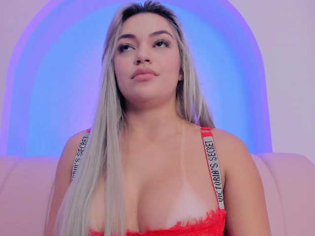 milaowens's BongaCams show and profile