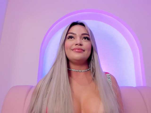 milaowens's BongaCams show and profile