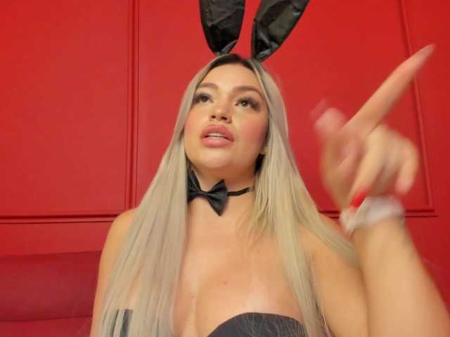 milaowens's BongaCams show and profile