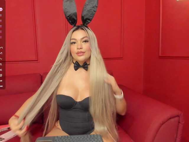 milaowens's BongaCams show and profile