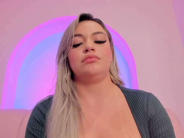 milaowens's BongaCams show and profile