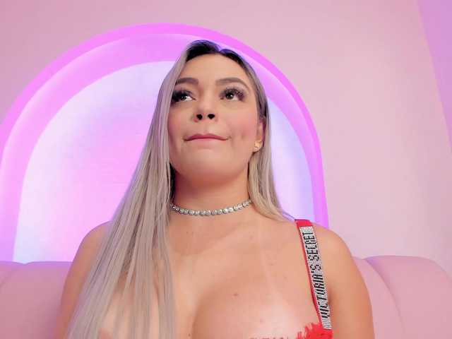 milaowens's BongaCams show and profile