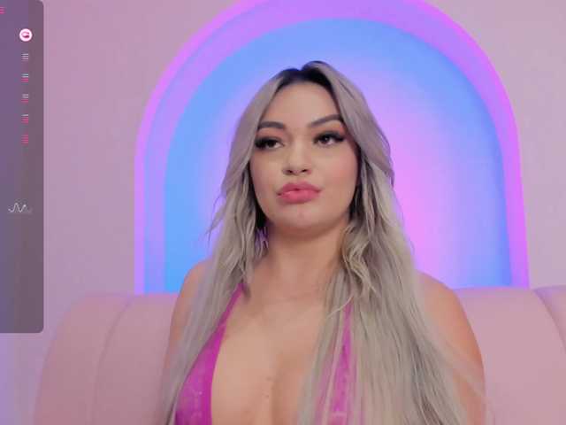 milaowens's BongaCams profile