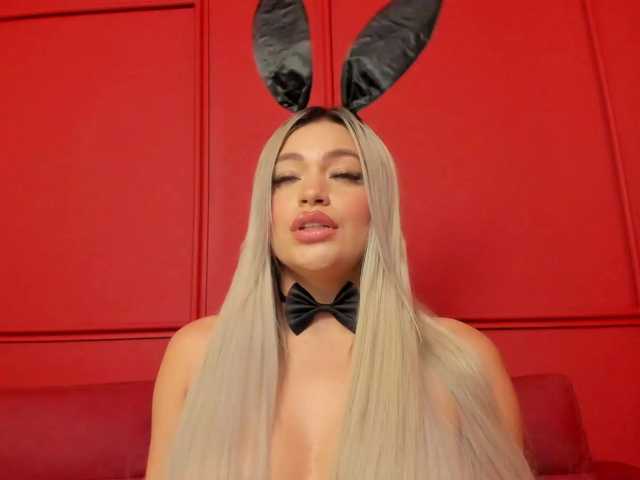 milaowens's BongaCams profile