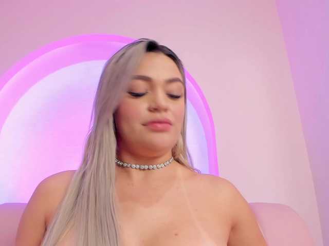 milaowens's BongaCams profile