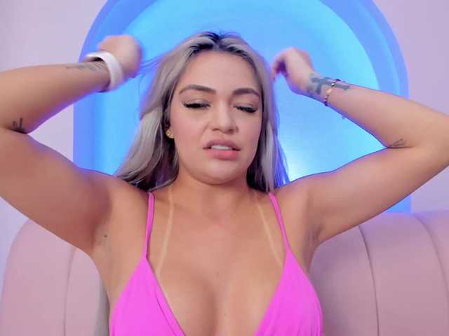 milaowens's BongaCams show and profile