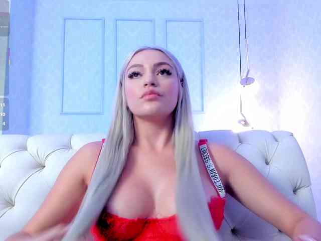 videochat nude Milaowens