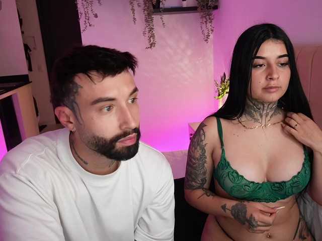 yespleasee's BongaCams show and profile
